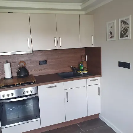 Neumuehler Hof - Moderne Ferienwohnung 