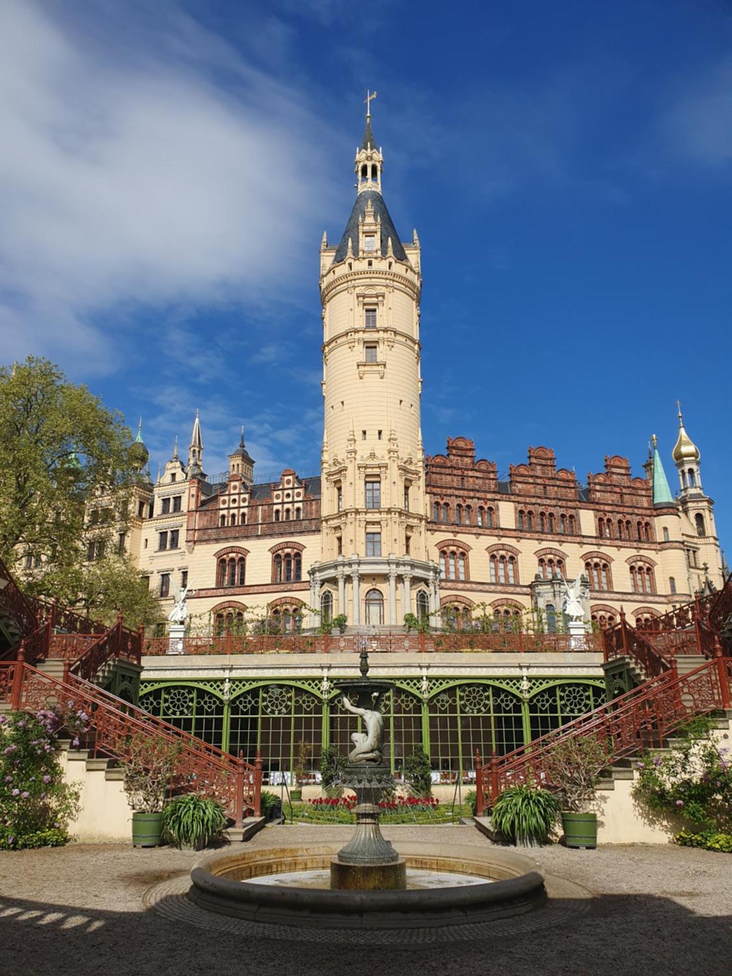 Neumuhler Hof: Modern 
